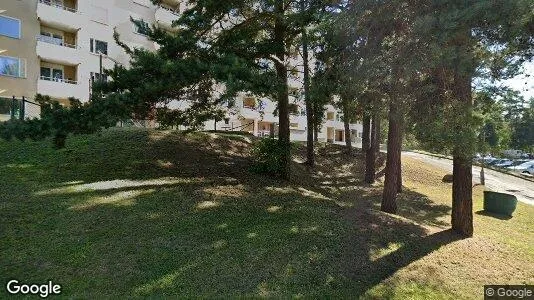 Apartments for rent in Södertälje - Photo from Google Street View