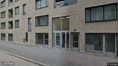 Apartments for rent in Södertälje - Photo from Google Street View