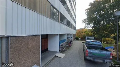 Apartments for rent in Solna - Photo from Google Street View