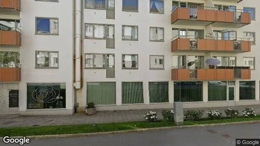 Apartments for rent in Solna - Photo from Google Street View