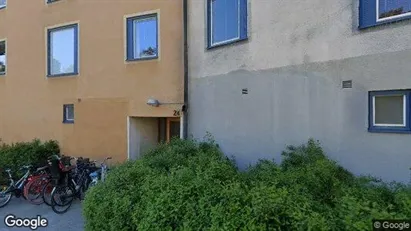 Apartments for rent in Stockholm South - Photo from Google Street View
