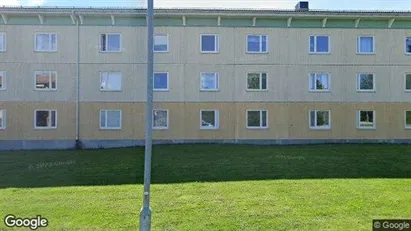 Apartments for rent in Stockholm West - Photo from Google Street View