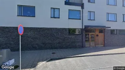 Apartments for rent in Stockholm West - Photo from Google Street View