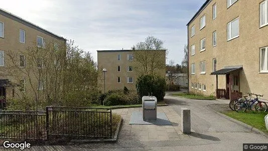 Apartments for rent in Stockholm West - Photo from Google Street View