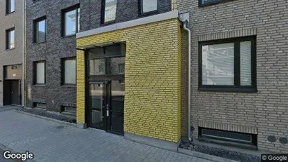 Apartments for rent in Täby - Photo from Google Street View