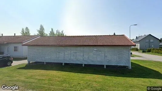 Apartments for rent in Turku - Photo from Google Street View