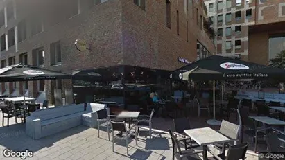 Apartments for rent in Breda - Photo from Google Street View