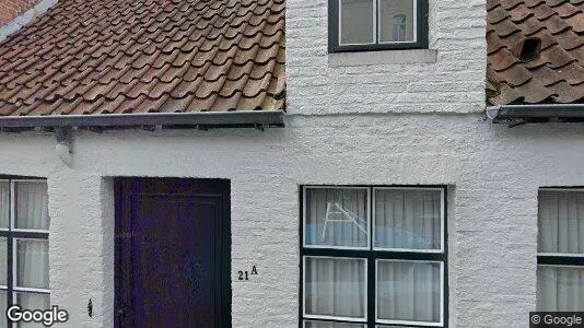 Apartments for rent in Brugge - Photo from Google Street View