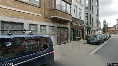 Apartments for rent in Stad Gent - Photo from Google Street View