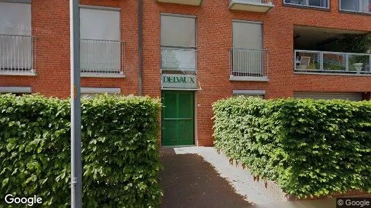 Apartments for rent in Kortrijk - Photo from Google Street View