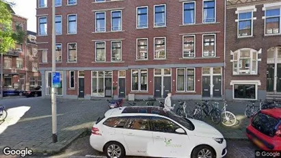 Apartments for rent in Rotterdam Kralingen-Crooswijk - Photo from Google Street View