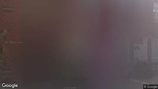 Apartments for rent in Moeskroen - Photo from Google Street View