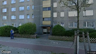Apartments for rent in Berlin Neukölln - Photo from Google Street View