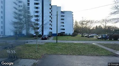 Apartments for rent in Berlin Spandau - Photo from Google Street View