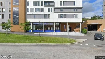Apartments for rent in Bergen Ytrebygda - Photo from Google Street View