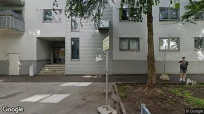 Apartments for rent in Oslo Gamle Oslo - Photo from Google Street View