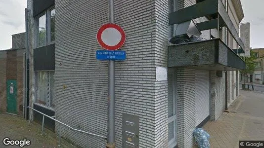 Apartments for rent in Sint-Niklaas - Photo from Google Street View