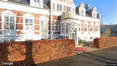 Apartments for rent in Aalborg Center - Photo from Google Street View