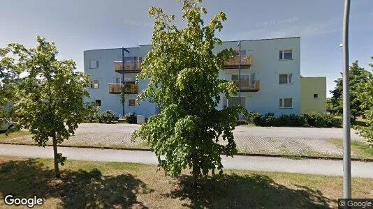 Apartments for rent in Tallinn Kesklinna - Photo from Google Street View