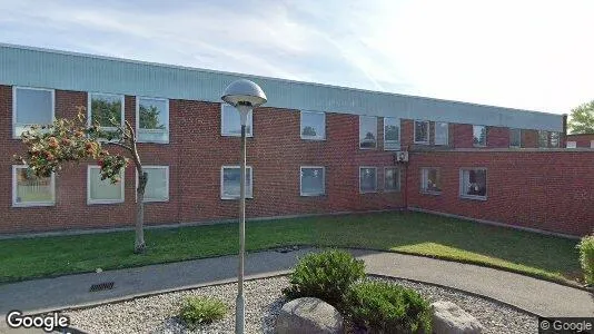 Apartments for rent in Trelleborg - Photo from Google Street View