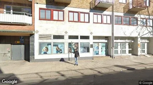 Apartments for rent in Norrköping - Photo from Google Street View