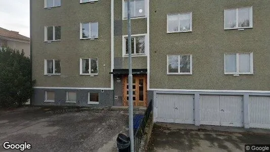 Apartments for rent in Linköping - Photo from Google Street View