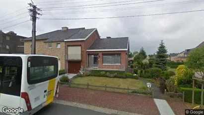 Rooms for rent in Hasselt - Photo from Google Street View