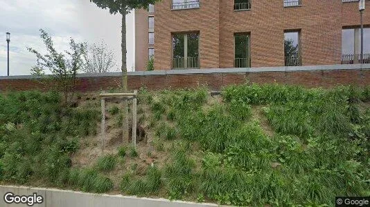 Apartments for rent in Hasselt - Photo from Google Street View