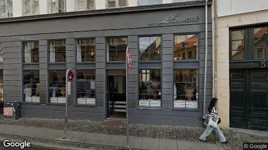 Apartments for rent in Copenhagen K - Photo from Google Street View