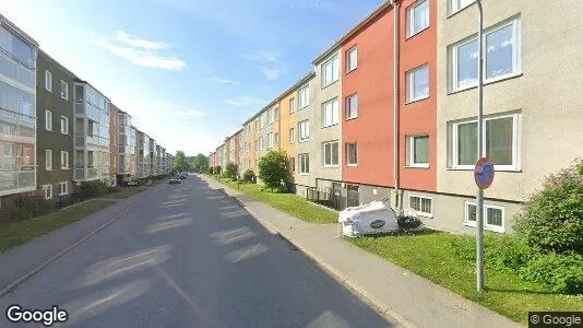 Apartments for rent in Täby - Photo from Google Street View