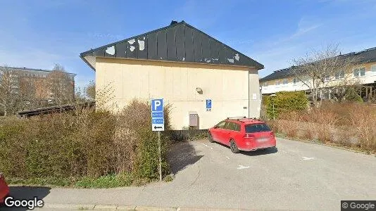 Apartments for rent in Österåker - Photo from Google Street View