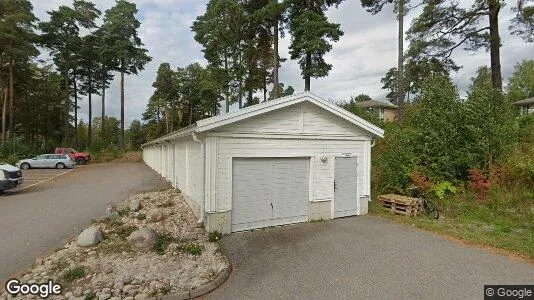 Apartments for rent in Håbo - Photo from Google Street View