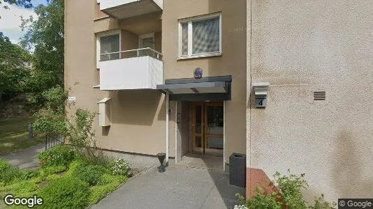 Apartments for rent in Stockholm West - Photo from Google Street View