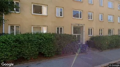Apartments for rent in Stockholm South - Photo from Google Street View