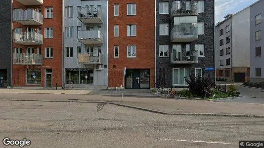 Apartments for rent in Askim-Frölunda-Högsbo - Photo from Google Street View