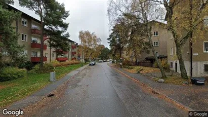 Apartments for rent in Stockholm South - Photo from Google Street View