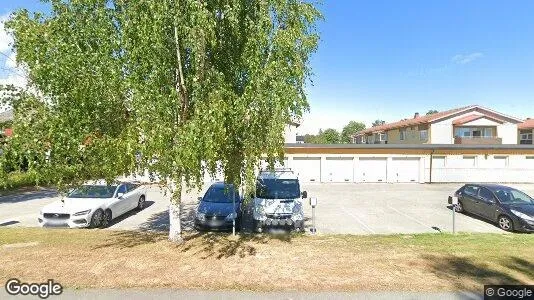Apartments for rent in Umeå - Photo from Google Street View