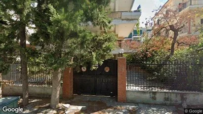Apartments for rent in Kifisia - Photo from Google Street View