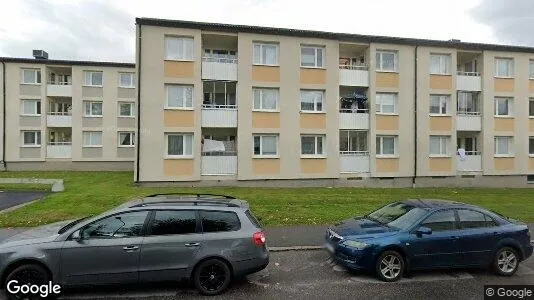 Apartments for rent in Norrköping - Photo from Google Street View