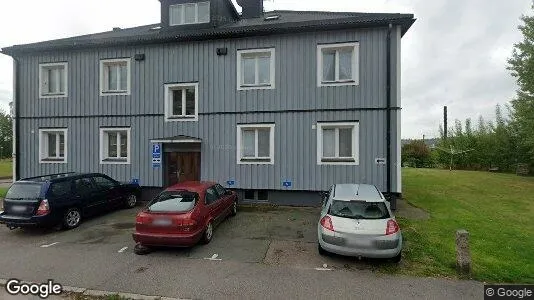 Apartments for rent in Tranås - Photo from Google Street View