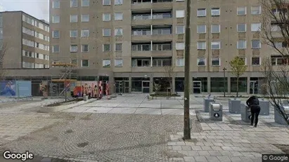 Apartments for rent in Malmö City - Photo from Google Street View