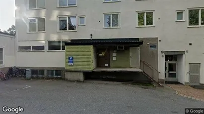 Apartments for rent in Solna - Photo from Google Street View