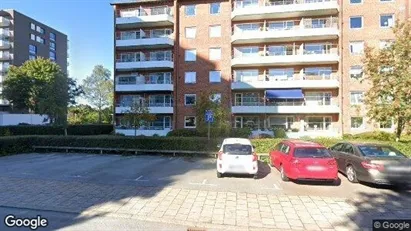 Apartments for rent in Helsingborg - Photo from Google Street View