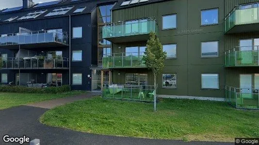 Apartments for rent in Jönköping - Photo from Google Street View
