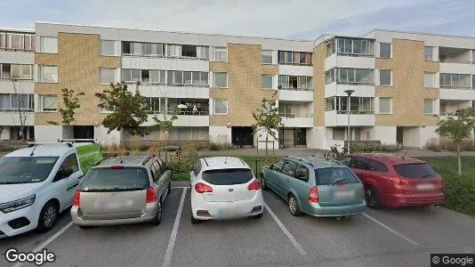 Apartments for rent in Finspång - Photo from Google Street View