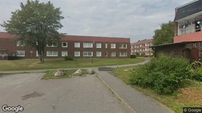 Apartments for rent in Finspång - Photo from Google Street View