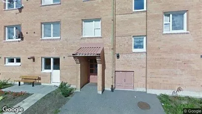 Apartments for rent in Södertälje - Photo from Google Street View