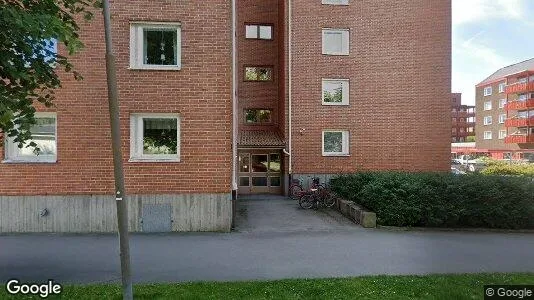 Apartments for rent in Katrineholm - Photo from Google Street View