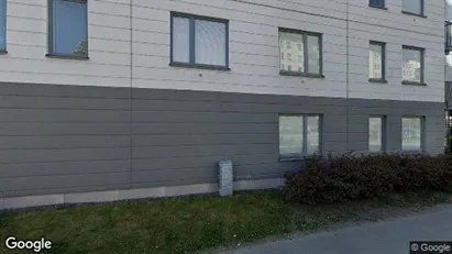Apartments for rent in Haninge - Photo from Google Street View