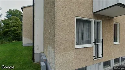 Apartments for rent in Södertälje - Photo from Google Street View